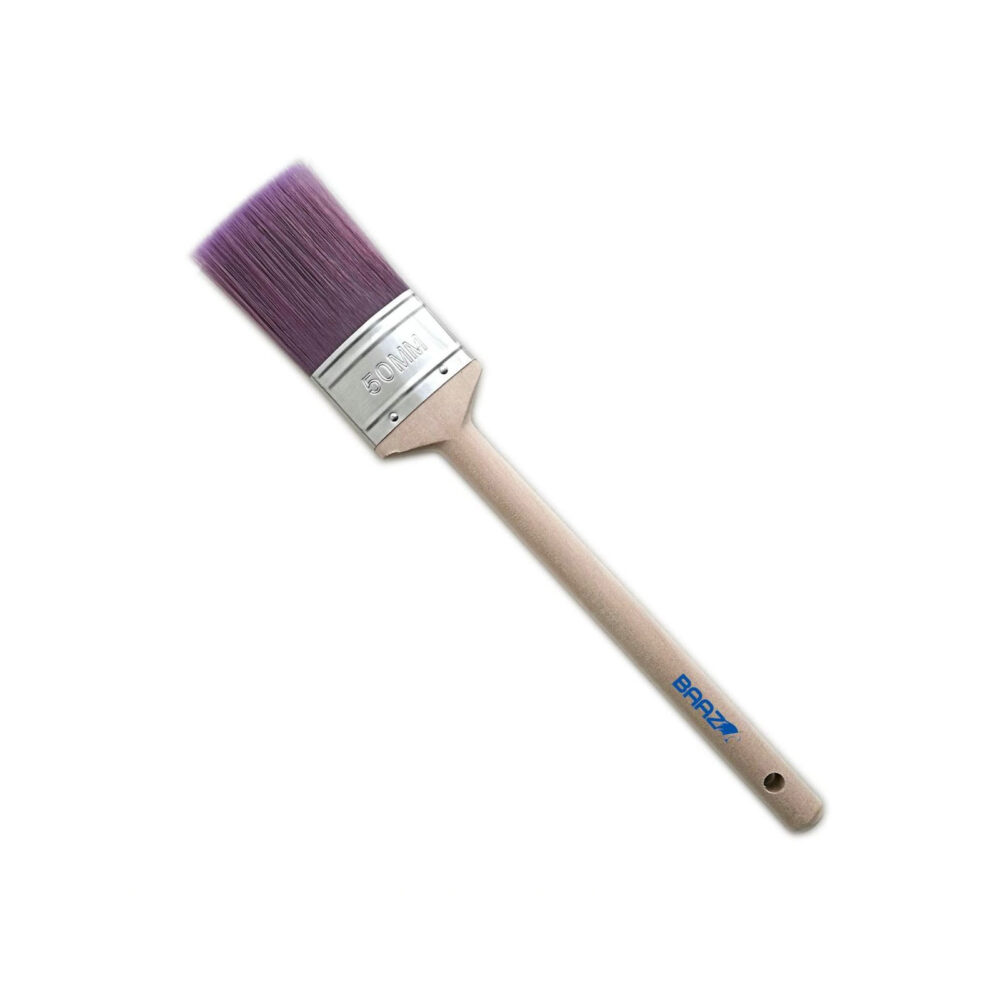 BAAZ 50mm Oval Cutter (12 Pcs)