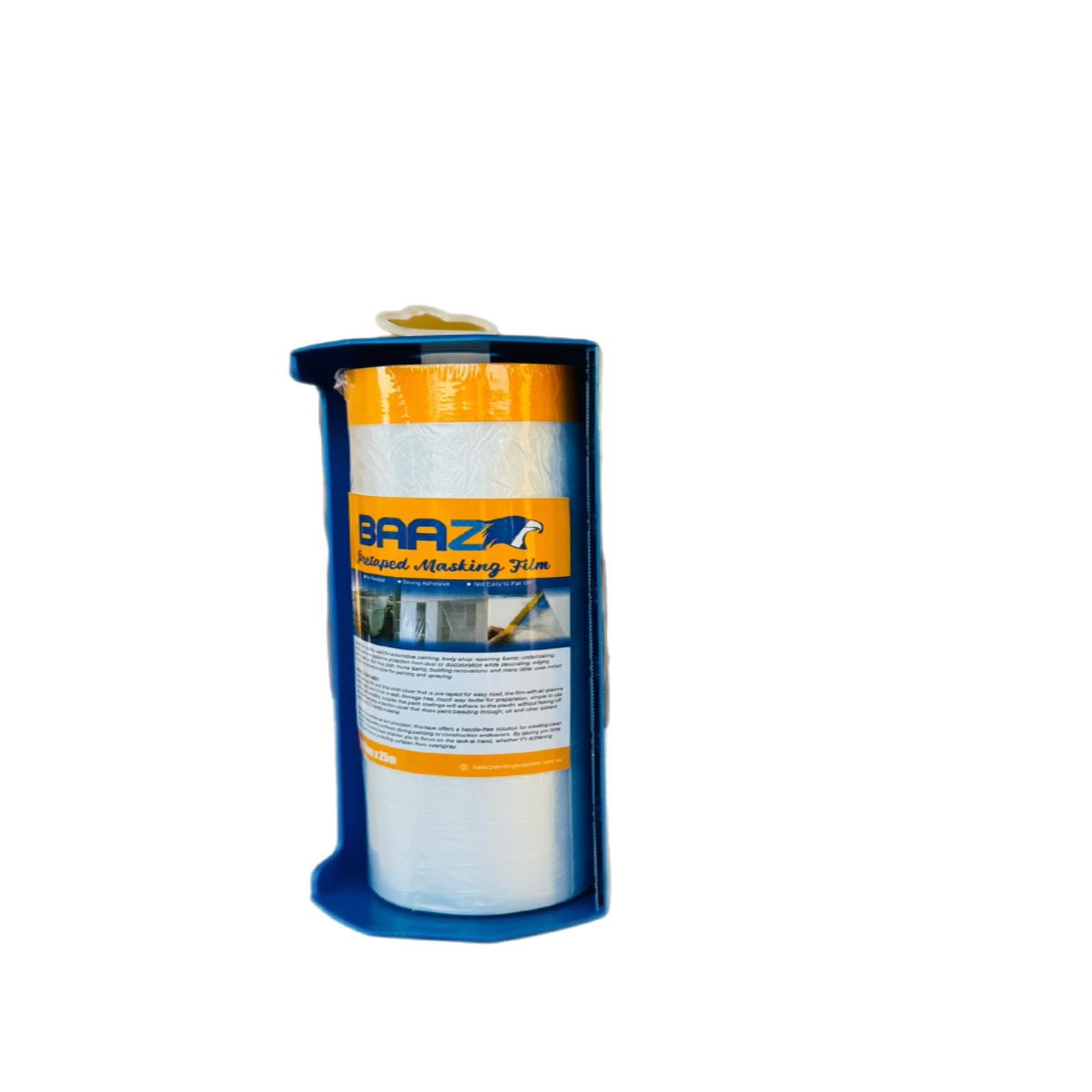 Masking Refills with Cutter 1