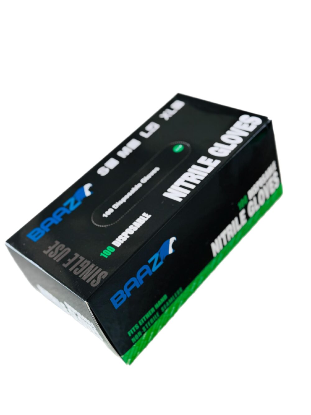 Nitrile Gloves