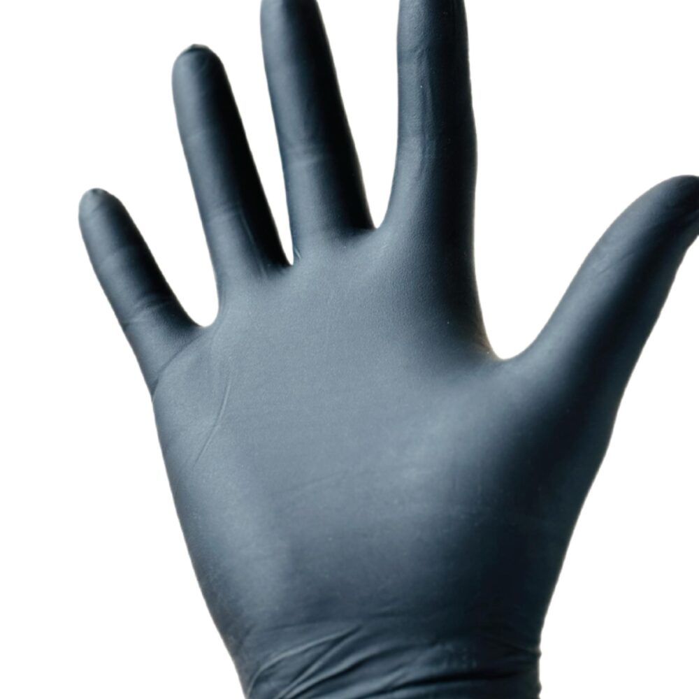 Nitrile Gloves