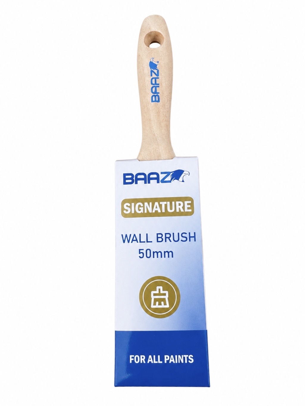 Signature Wall Brush- 50mm