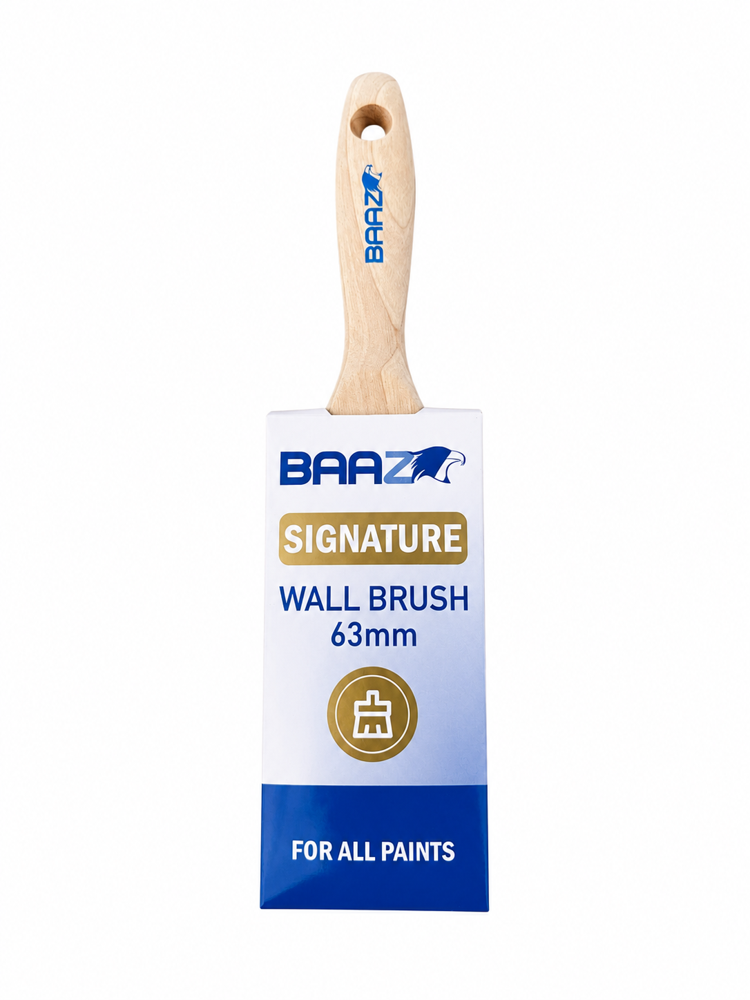 Signature Wall Brush- 63mm