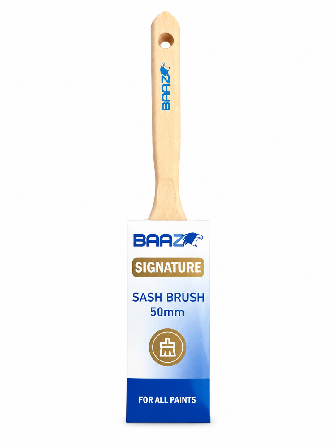 Signature SASH BRUSH - 50mm