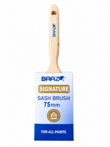 Signature Sash Brush 75mm