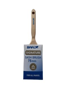 Signature Sash Brush 75mm