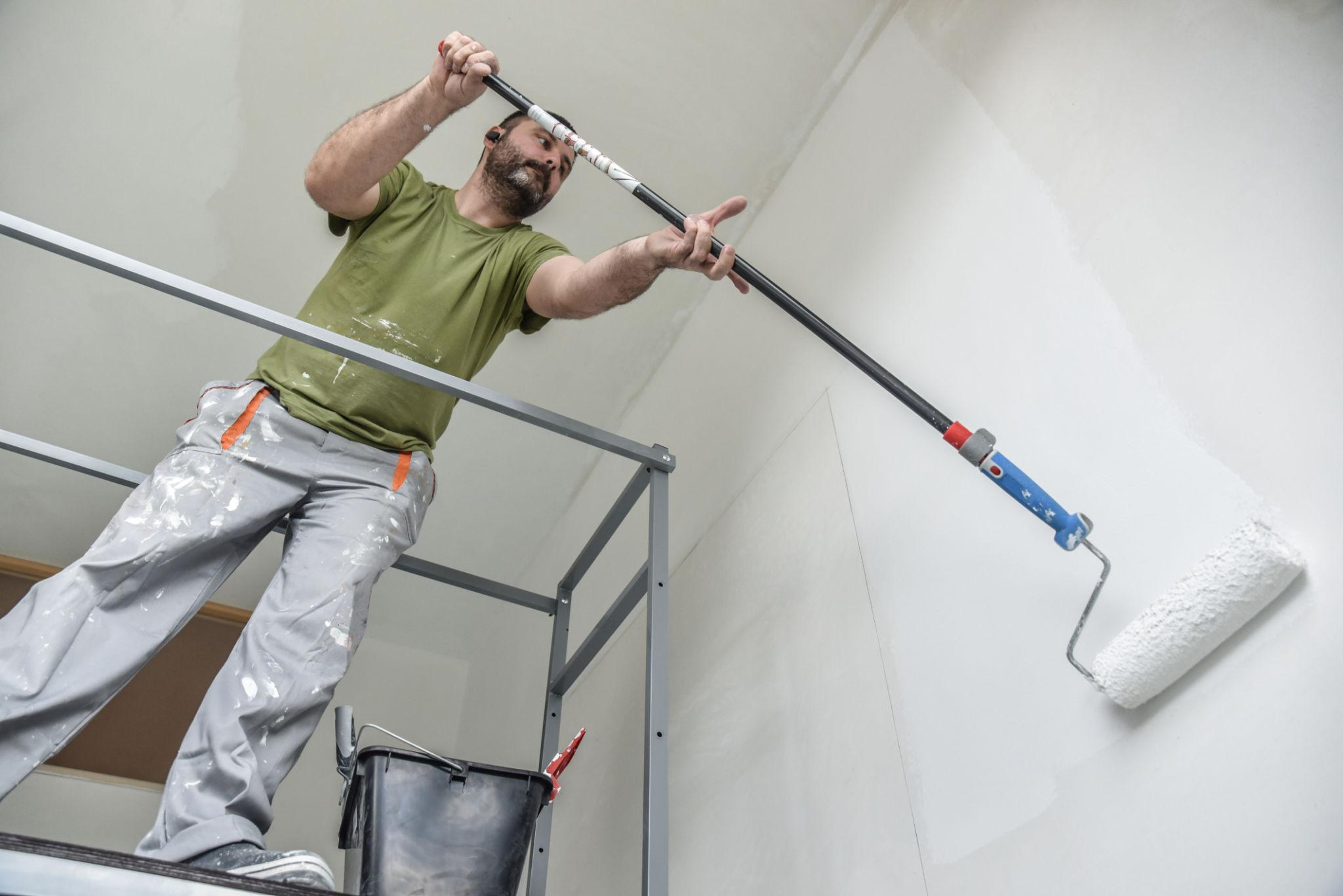 Professional Painting Tools